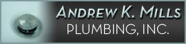 Andrew K. Mills Plumbing Inc in San Jose